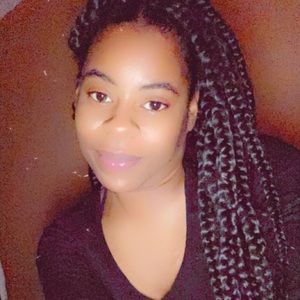 Meet your Posher, Jasmine